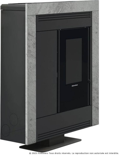 SOUVENIR PLUS PETRA 5.0 10 kW Poêle à granulés