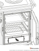 Alaska.16 12kW Cuisinière à bois