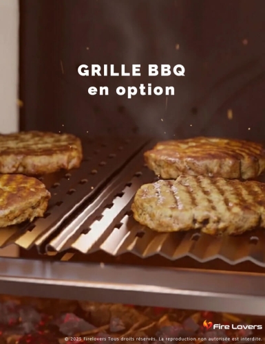 Alaska.16 12kW Cuisinière à bois