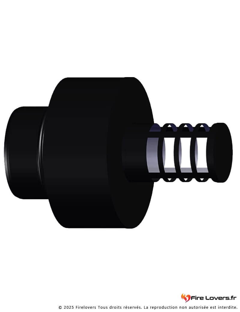 Terminal horizontal court...