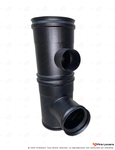 PACK AFRODITE 5E-8 + kit ventouse mural