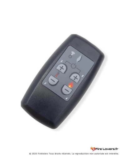 Télécommande Micronova