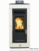 Micra S 11 kW Poêle à granulés étanche
