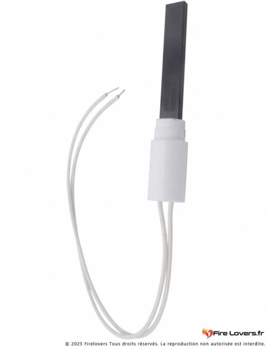 Bougie d'allumage en cristal de quartz Jolly Mec G/RESISTENZA/Q/24