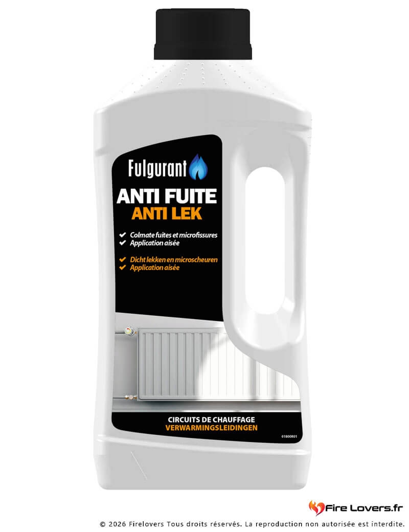 Anti-fuite circuit de...