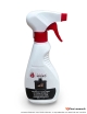 Liquide de nettoyage pour vitres de cheminée (0,5 L)