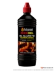 Allume feu gel 850ml