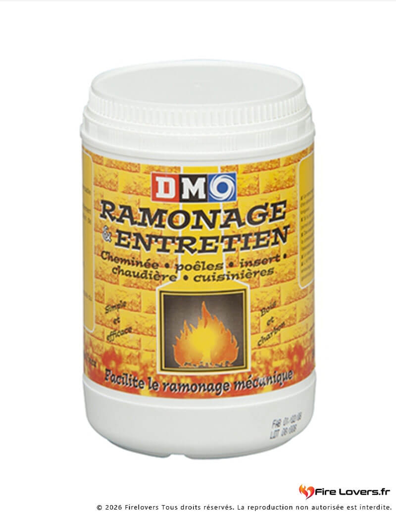 Ramonage chimique 900 gr...