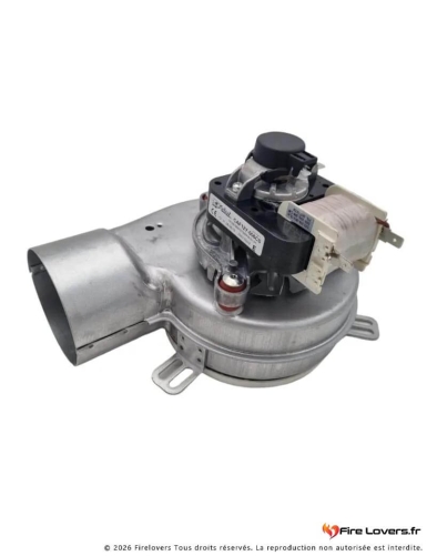 Extracteur de fumée Extraflame 002271123 38W