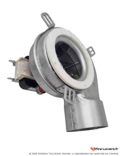 Extracteur de fumée Extraflame 002271123 38W