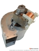 Ventilateur Centrifuge Extraflame - ref 2271067