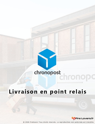 Frais de réexpédition colis – Point relais non retiré