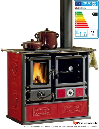 TERMOROSA DSA.16 CERAMICA