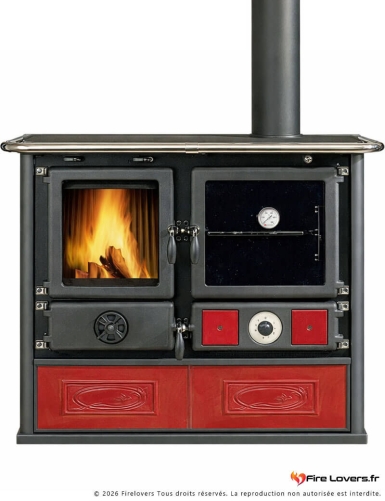 TERMOROSA DSA.16 CERAMICA