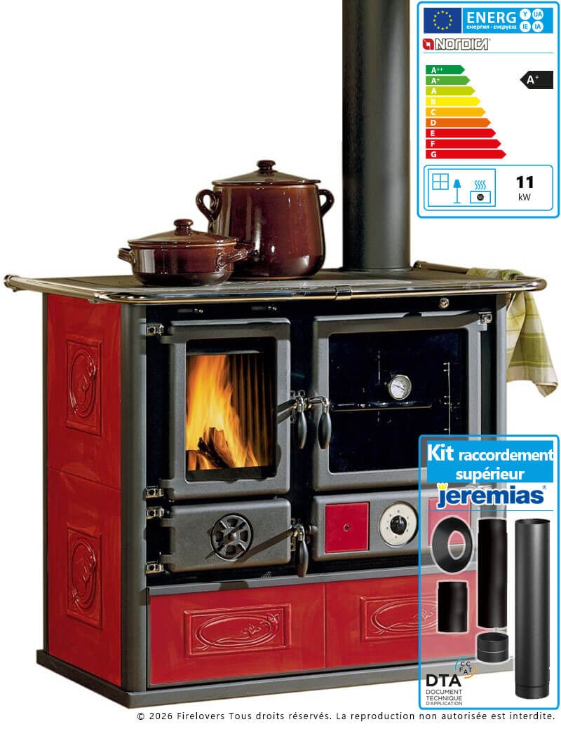 PACK TERMOROSA DSA.16...