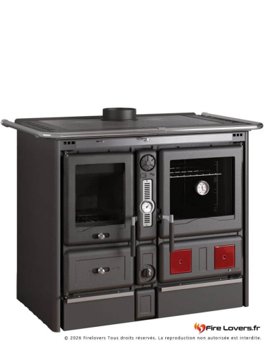 TERMOROSA XXL DSA.16