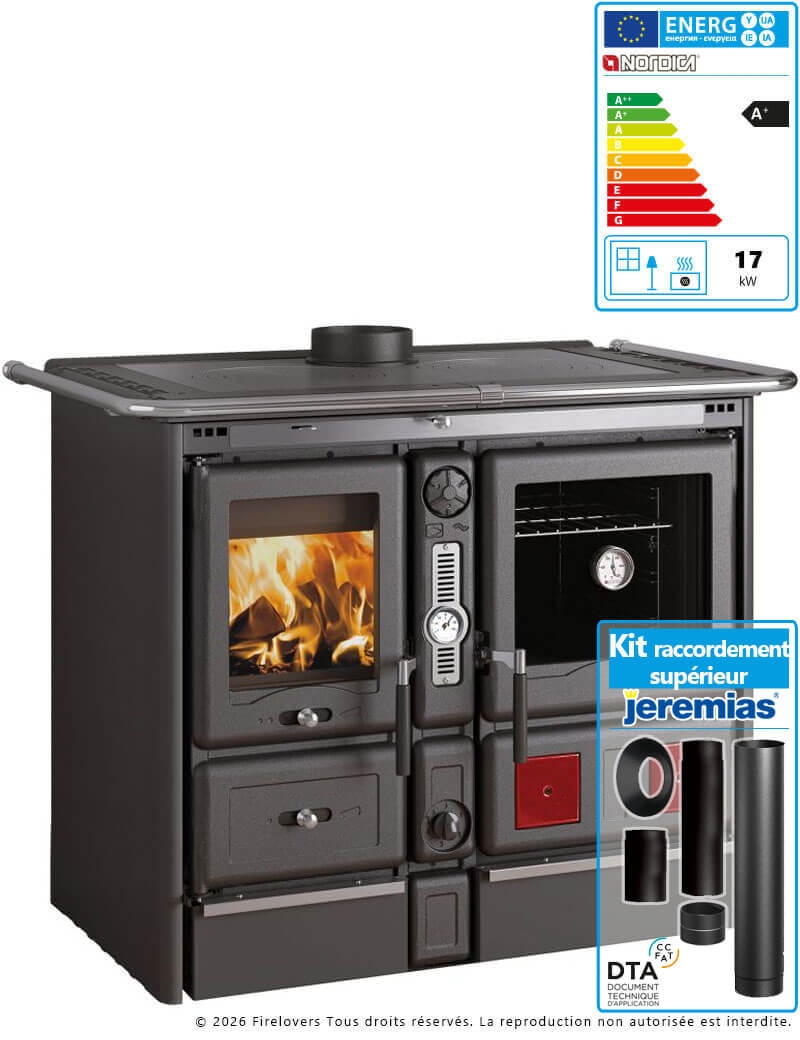 PACK TERMOROSA XXL DSA.16 +...