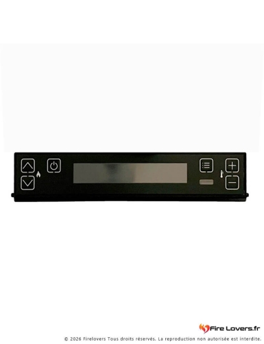 Panneau de commande | Display 2272731