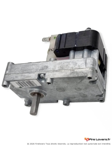 Motoréducteur Extraflame 002271141