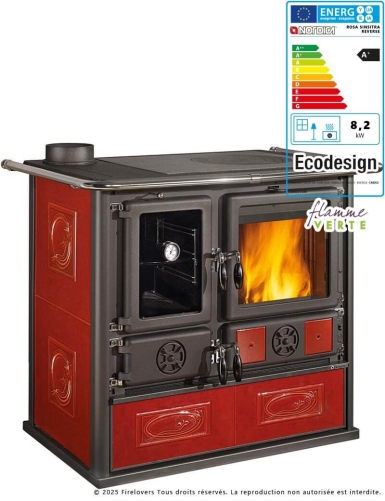 ROSA SX REVERSE.16 CERAMICA