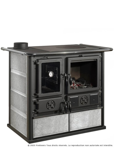 ROSA SX REVERSE.16 PETRA