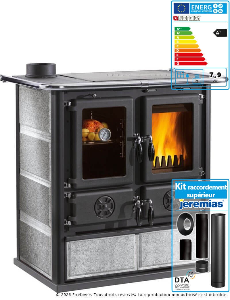 PACK ROSETTA SX.16 PETRA +...