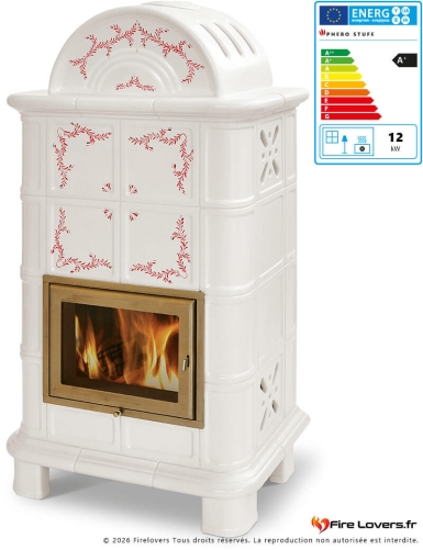 DIANA L avec DOME et PEINTURE à la main