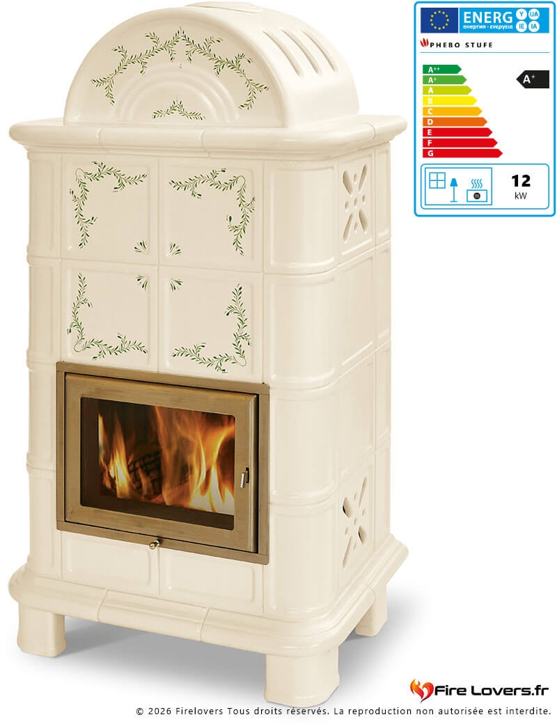 DIANA L avec DOME et PEINTURE à la main