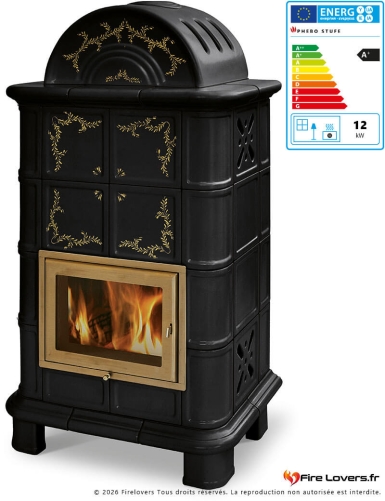 DIANA L avec DOME et PEINTURE à la main