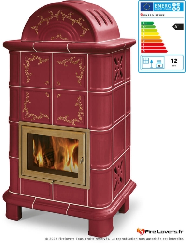 DIANA L avec DOME et PEINTURE à la main