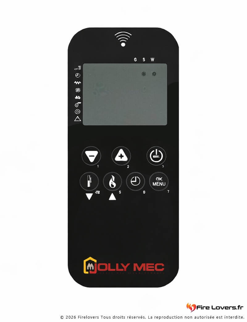 Télécommande radio G/TLC/30