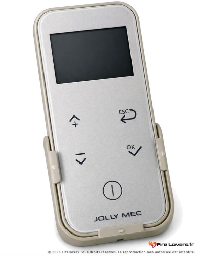 Télécommande radio G/TLC/40