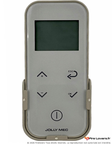 Télécommande radio G/TLC/40/4