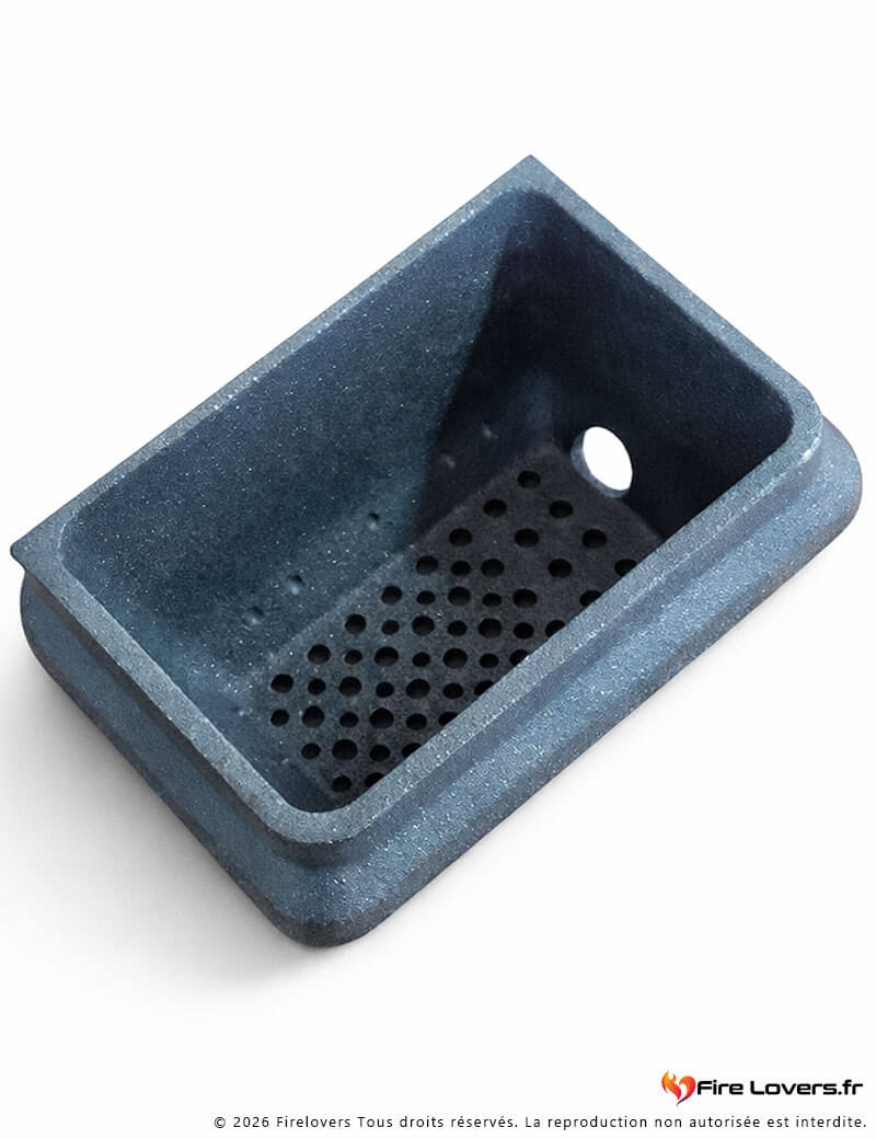 Brasier en fonte G/801059/P