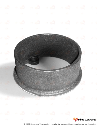 PACK ROSA SX REVERSE.16 CERAMICA + kit de raccordement supérieur