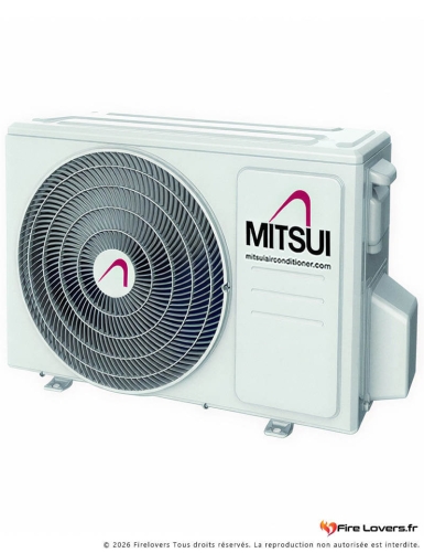 TREND MONO SPLIT 2,6 KW