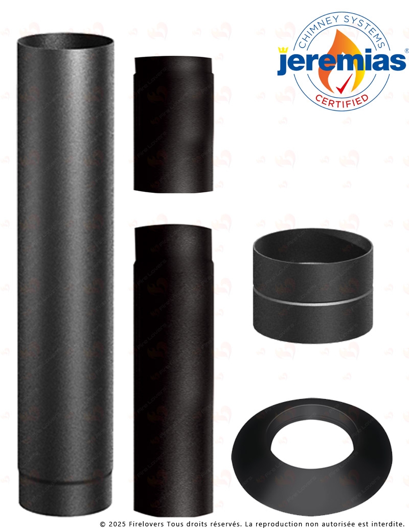 Kit de raccordement pour...