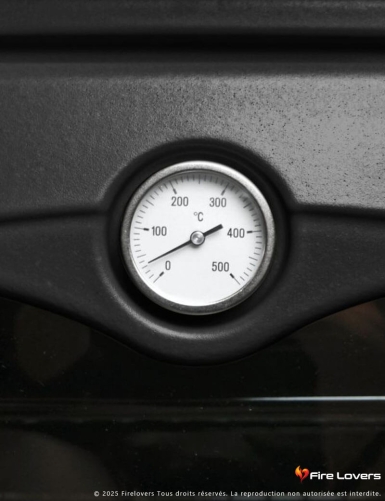 PACK SUPREMA.16  + kit de raccordement supérieur