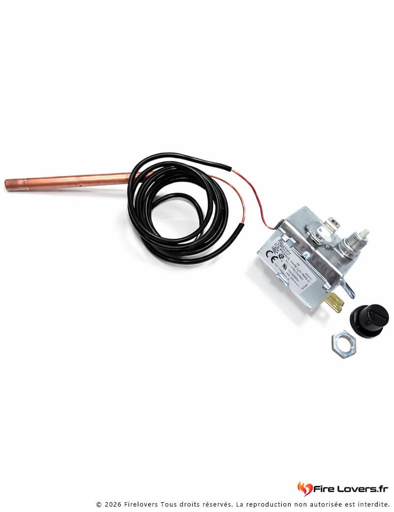 Thermostat Jolly-Mec LS1...