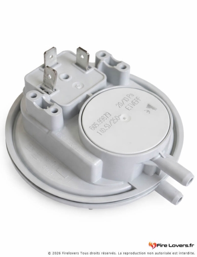 Pressostat Jolly Mec PRESSOSTATO/8