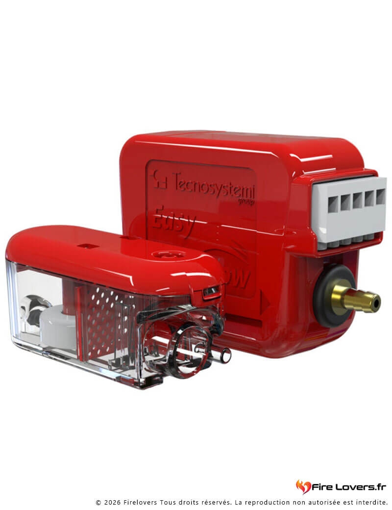 MINI POMPE "EASY FLOW" 11 LT