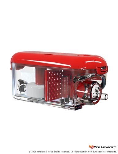 MINI POMPE "EASY FLOW" 11 LT