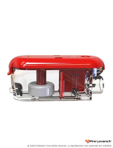 MINI POMPE "EASY FLOW" 11 LT