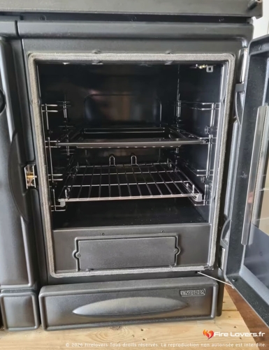 PACK ALASKA.16 + kit de raccordement supérieur personnalisé