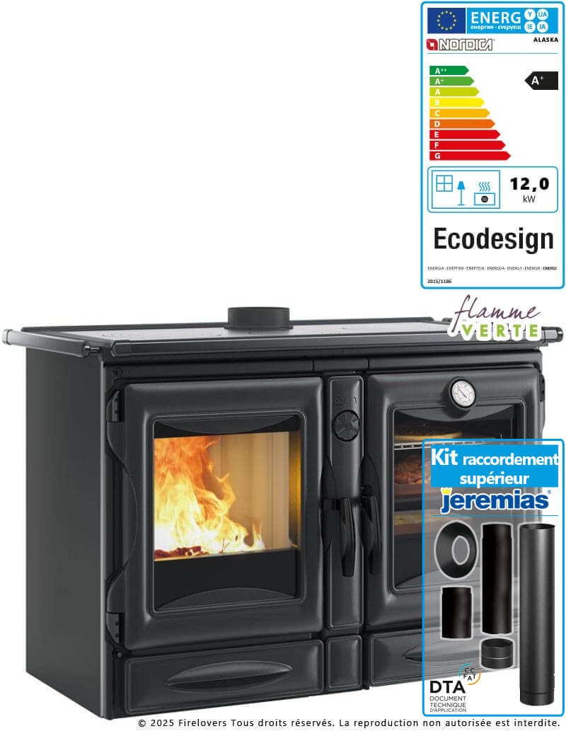 PACK ALASKA.16 + kit de...