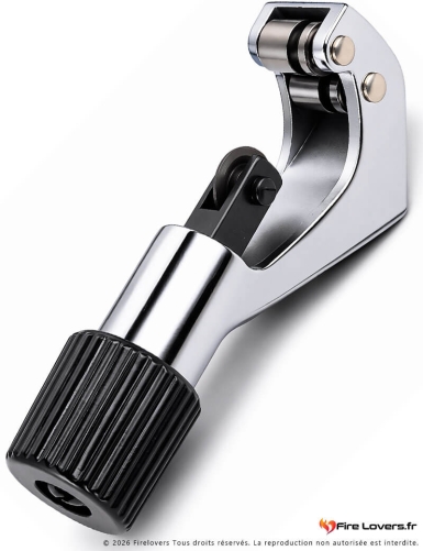 Coupe-Tubes réglable 1/8" - 1 1/8" (3mm-28mm)