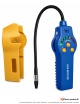 Détecteur de fuite HL2 de réfrigérants R12/R22/R124a/R410A - 170x34x55 mm