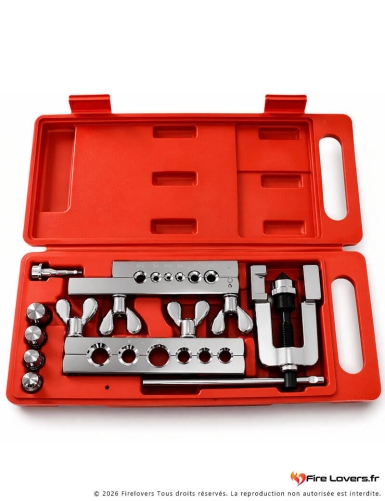 Kit dugeonnière/évaseur