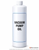 Huile pour Pompe à vide 330ml