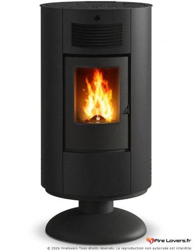 PACK CIRCE 5E 8 + KIT VENTOUSE MURAL